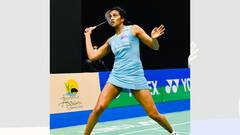 Singapore Open 2022: āĻāĻžāĻĒāĻžāύāĻŋ āĻĒā§āϰāϤāĻŋāĻĻā§āĻŦāύā§āĻĻā§āĻŦā§āĻā§ āĻšāĻžāϰāĻŋā§ā§ āϏāĻŋāĻā§āĻāĻžāĻĒā§āϰ āĻāĻĒā§āύā§āϰ āĻĢāĻžāĻāύāĻžāϞ⧠āĻĒāĻŋ āĻāĻŋ āϏāĻŋāύā§āϧā§