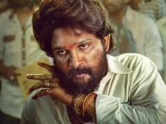 Allu Arjun Pushpa 2 : 'पुष्पा : द रुल'साठी अल्लू अर्जूनने वाढवली फी; भाग 1 च्या दुप्पट किंमतीत करणार काम