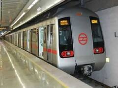 Delhi Metro News: दिल्ली में रेड लाइन पर बिना ड्राइवर के चलेगी मेट्रो, ट्रायल हुआ पूरा, जानिए खास बातें