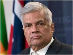 Sri Lanka Crisis: श्रीलंका में सियासी संकट के बीच महंगाई रोकने के लिए ये है कार्यवाहक राष्ट्रपति विक्रमसिंघे का प्लान, करने जा रहे ये काम