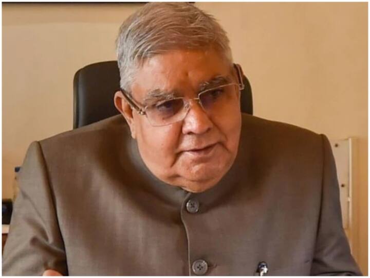 Jagdeep Dhankhar News: जगदीप धनखड़ कभी देवीलाल के रहे थे खास शागिर्द, कांग्रेस से विधायक भी बने Vice President Election 2022 Jagdeep Dhankhar was a disciple of Devi Lal and also became MLA from Congress Jagdeep Dhankhar News: जगदीप धनखड़ कभी देवीलाल के रहे थे खास शागिर्द, कांग्रेस से विधायक भी बने