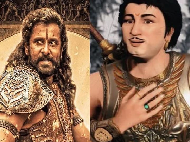 Ponniyin selvan is a dream come true moment of tamil cinema industry Ponniyin selvan: பொன்னியின் செல்வனுக்கு அன்றே ப்ளான் போட்ட எம்ஜிஆர்.! இந்தக்கதை தெரியுமா உங்களுக்கு?