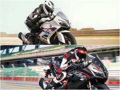 BMW G310 RR vs TVS Apache RR310: Is It Same Or Something Is Different?