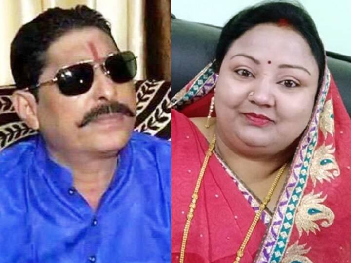 Anant Singh Wife Neelam Devi will be contested from Mokama assembly seat Tejashwi gave green signal ann Anant Singh की कमी को पूरा करेंगी नीलम देवी? मोकामा विधानसभा सीट से लड़ेंगी उपचुनाव, तेजस्वी ने दी हरी झंडी!