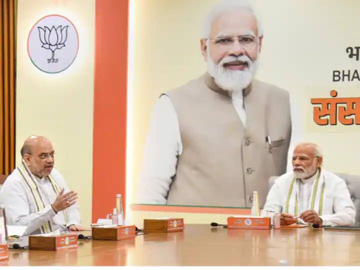 BJP Parliamentary Board To Hold Meeting Today To Decide The Party Vice President Candidate BJP Meeting: बीजेपी पार्लियामेंट्री बोर्ड की बैठक आज, उपराष्ट्रपति उम्मीदवार के नाम पर लग सकती है मुहर