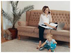 Parenting Tips: ये खूबियां बताती हैं वर्किंग पैरेंट के हैं ये बच्चे, बिल्कुल जुदा होते हैं ऐसे बच्चे