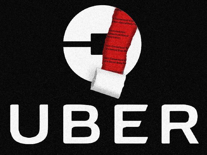 Uber : தொடரும் பாலியல் தொல்லை புகார்கள்.. ஊபர் மீது 500-க்கும் மேற்பட்ட பெண்கள் வழக்கு தொடுக்கிறார்களா?