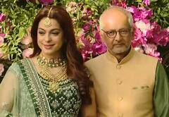 Sushmita Sen પહેલા આ 8 હીરોઈનો કરી ચુકી છે બિઝનેસમેન સાથે લગ્ન, આજે છે આળોટે છે કરોડોમાં