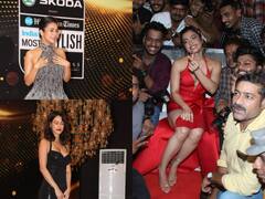Disha Patani, Palak Tiwari, Rashmika Mandanna: The Most Stylish Bollywood Celebs