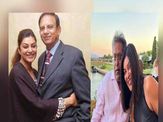 Sushmita Sen, Lalit Modi : ‘लेकीने काही सांगितलंच नाही!’, सुष्मिता सेन-ललित मोदींच्या नात्यावर अभिनेत्रीच्या वडिलांची प्रतिक्रिया...