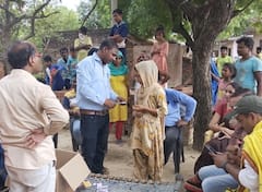 Pratapgarh News: मेले में चाउमीन खाने से 70 ज्यादा लोगों को हुई फूड प्वॉइजनिंग, 24 घंटे बाद टूटी प्रशासन की नींद