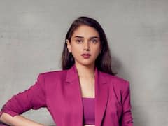 aditi rao hydari : पर्पल आऊटफिटमध्ये अदिती राव हैदरीचा जबरदस्त लूक, तुम्हालाही वेड लावेल!