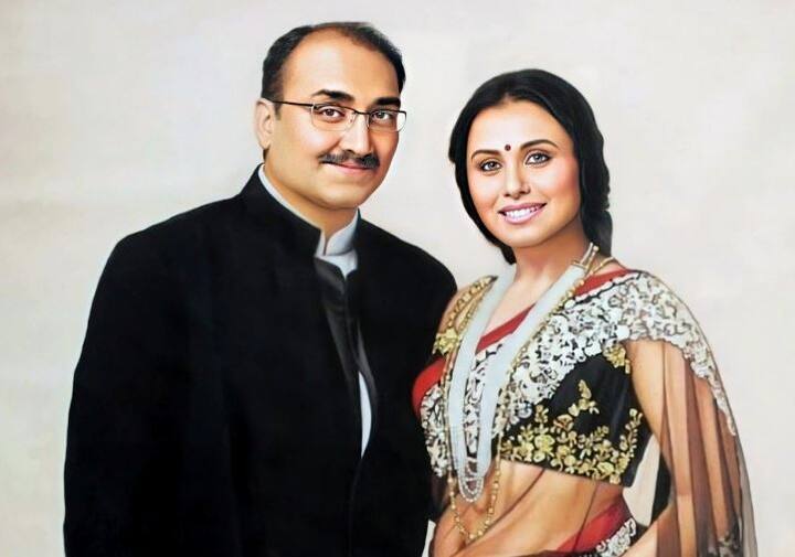 રાની મુખર્જીએ વર્ષ 2014માં ફિલ્મમેકર આદિત્ય ચોપરા સાથે લગ્ન કર્યા હતા. તેમને એક પુત્રી આદિરા પણ છે. રાની મુખર્જી અને આદિત્ય ચોપરાની કુલ સંપત્તિ 6500 કરોડ રૂપિયા છે. લગ્ન પછી પણ રાની ફિલ્મો અને વેબ સિરીઝમાં સક્રિય છે.