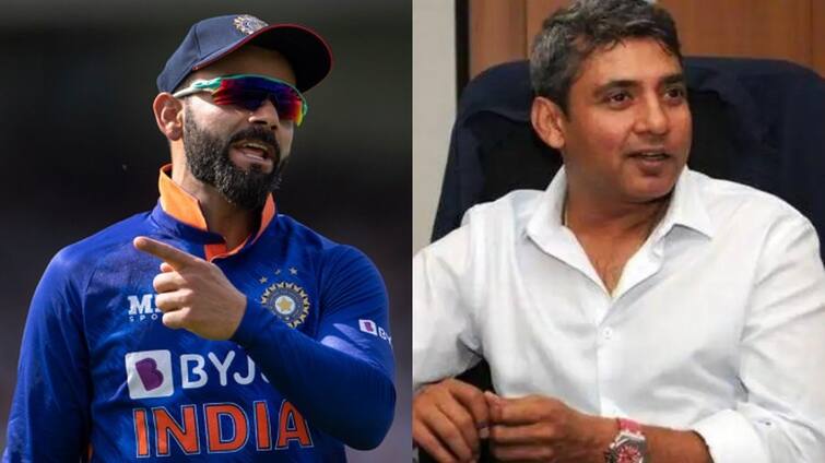 ENG v IND 2022: I think it's the mental aspect, not technical: Ajay Jadeja on Virat Kohli's struggle Jadeja on Kohli: সচিনকে ফোন করুক, কোহলিকে পরামর্শ দিচ্ছেন প্রাক্তন তারকা