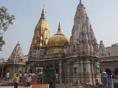 Jyotirlinga Darshan In Sawan 2022: सावन में यूपी के प्रसिद्ध ज्योतिर्लिंग के करें दर्शन, अनोखी है यहां की कहानी