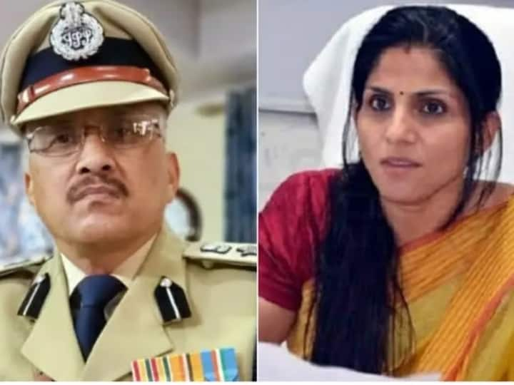 Dehradun DM and SSP changed Sonika became the new DM Dalip Singh Kunwar became the new SSP Dehradun News: देहरादून के DM और SSP का हुआ तबादला, सोनिका होंगी नई जिलाधिकारी, दलीप कुंवर नए कप्तान