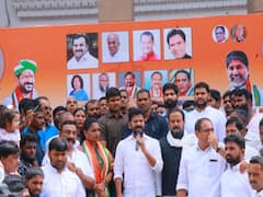 Revanth Reddy : భద్రాచలం ముంపులో కేసీఆర్ ఫ్యామిలీ పాత్ర- రేవంత్ రెడ్డి సంచలన ఆరోపణలు