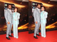 Arjun Malaika Pics: अर्जुन कपूर-मलाइका अरोड़ा हैं बॉलीवुड के 'मोस्ट स्टाइलिश कपल', लेडी लव का हाथ थामे नजर आए एक्टर