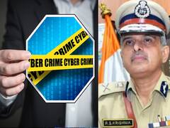 டிஜிபி பெயரில் அரசு மருத்துவக் கல்லூரி பேராசிரியரிடம் பணம் பறிக்க முயற்சி - புதுச்சேரியில் அதிர்ச்சி