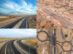 Bundelkhand Expressway: बुंदेलखंड को आज मिलेगी सौगात, जानें किन जगहों से गुजरेगा एक्सप्रेस वे और क्या है खासियत