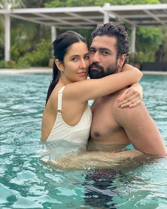 Katrina-Vicky Pics: शादी से लेकर हनीमून तक की यहां देखिए कैटरीना कैफ और विक्की कौशल के यादगार पलों की तस्वीरें