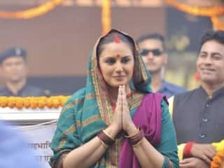 Maharani 2 Teaser Released: राजनीति में हलचल मचाने लौटीं हुमा कुरैशी, रिलीज हुआ 'महारानी 2' का दमदार टीजर