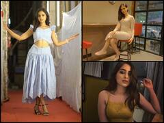 ये रिश्ता...की विलेन Arohi की स्टाइलिश फोटोज चुरा लेंगी आपका दिल, TV पर आने से पहले करती थीं ये काम