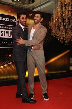 Disha Patani, Palak Tiwari, Rashmika Mandanna: The Most Stylish Bollywood Celebs