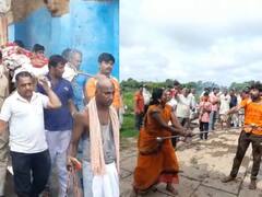 Jhalawar News: पहलवान के अंतिम यात्रा में शिष्यों ने दिखाय करतब, बेटी ने पूरी की पिता की अंतिम इच्छा