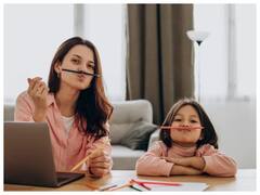 Parenting Tips: ये खूबियां बताती हैं वर्किंग पैरेंट के हैं ये बच्चे, बिल्कुल जुदा होते हैं ऐसे बच्चे