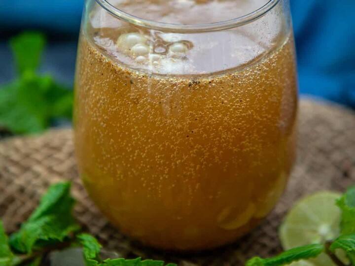 Detox drink: வீட்டில் எளிதில் செய்யக்கூடிய மசாலா ட்ரிங்க்: உடல் எடையை குறைக்கலாம் ஈசியா!