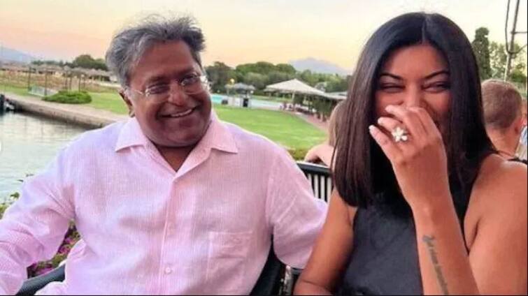Sushmita Sen Fires On Netizens For Called Her Gold Digger For Relationship With Lalit Modi Sushmita Sen: લલિત મોદી સાથેના સંબંધો અંગે 'સંપત્તિની લાલચી'ના આરોપ પર ભડકી સુષ્મિતા, પસંદગી અંગે કર્યો ખુલાસો
