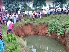 Karimnagar Crime : మద్యానికి బానిసైన వ్యక్తి బావిలో కడతేరాడు