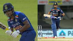 IND Tour of WI: স্যামসন নয়, টি-টোয়েন্টি দলে সুযোগ পেয়েছেন শ্রেয়স, ক্ষুব্ধ ভারতীয় প্রাক্তনী