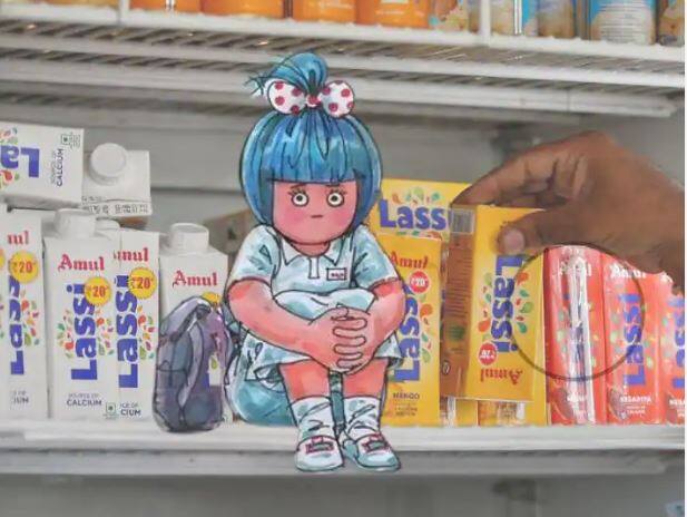 Amul Frozen: Now AMUL's French fries will be eaten abroad, orders received from European countries Amul Frozen : ਹੁਣ ਵਿਦੇਸ਼ਾਂ 'ਚ ਖਾਧੇ ਜਾਣਗੇ AMUL ਦੇ ਫਰੈਂਚ ਫਰਾਈਜ਼, ਯੂਰਪੀ ਦੇਸ਼ਾਂ ਤੋਂ ਮਿਲੇ ਆਰਡਰ