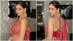 Aamna Sharif Birthday Spl: 'ਕਹੀਂ ਤੋ ਹੋਵੇਗਾ' ਫੇਮ ਆਮਨਾ ਸ਼ਰੀਫ ਦੀ ਜ਼ਿੰਦਗੀ ਨਾਲ ਜੁੜੀਆਂ ਕੁਝ ਖਾਸ ਗੱਲਾਂ ਜੋ ਸ਼ਾਇਦ ਹੀ ਤੁਸੀਂ ਜਾਣਦੇ ਹੋਣ