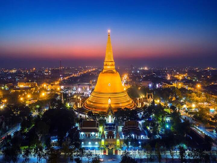 IRCTC Delightful Thailand tour ex Lucknow package starting with 61,700 rupees IRCTC Tour: थाईलैंड के खूबसूरत बीच पर मनाए परिवार के संग छुट्टियां! केवल खर्च करने होंगे इतने रुपये