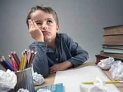 Who Invented Homework? : 