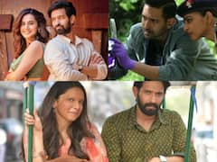 Winning The Hearts As Bablu Pandit To Johnny, Vikrant Massey's 9 Best Movies Prove That He's A Powerhouse Of Talent