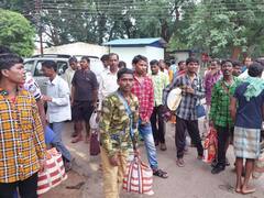 Sukma News: बुर्कापाल नक्सली हमले में गिरफ्तार 121 ग्रामीण हुए रिहा, NIA कोर्ट ने किया दोषमुक्त