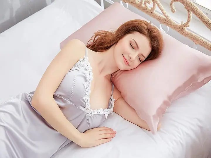 How to get sleep fast easy tips for better sleep Get Sleep Fast: जल्दी नींद लाने में मदद करती हैं ये ट्रिक्स, रात को बेड पर जाने से पहले अपनाएं