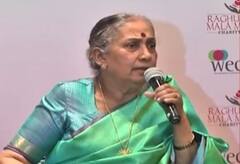 Vice Presidential Elections 2022: Margaret Alva V/s Jagdeep Dhankhar, Who will win? | ABP News