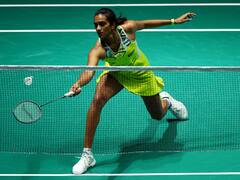 'Roar Of Tigress': PV Sindhu Trends On Twitter After Her Historic Singapore Open Win