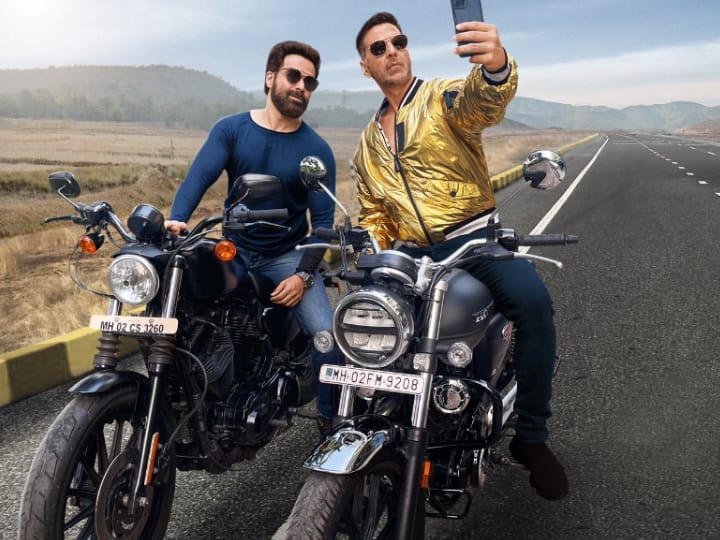 ‘Selfiee’: Akshay Kumar And Emraan Hashmi Starrer Get A Release Date In 2023