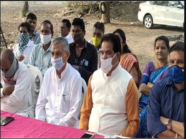 Koli samaj mahasammelan will be held tomorrow in Rajkot Rajkot: વિધાનસભાની ચૂંટણી પહેલા આ નેતાની આગેવાનીમાં કોળી સમાજનું મહાસંમેલન, સૌરાષ્ટ્રમાં રાજકીય ગરમાવો