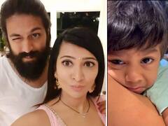 Watch: 'जूनियर यश' ने केजीएफ स्टार को बताया 'बैड बॉय', सोशल मीडिया पर छाया वीडियो