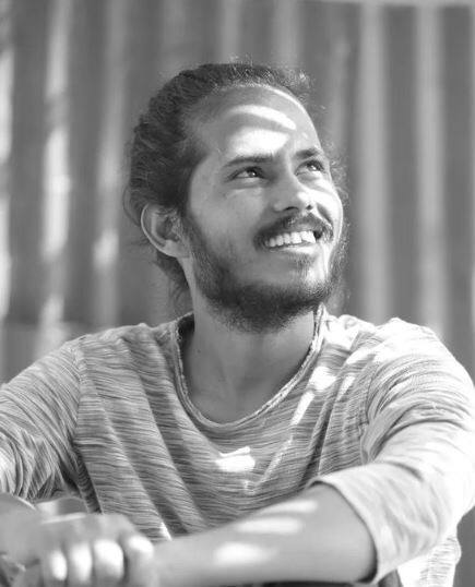 'सल्या'ची चर्चा! सामाजिक कार्यातही अरबाजचा हातभार