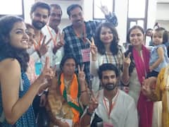 MP Nagar Nikay Chunav 2022 Result: सागर नगर निगम में बीजेपी ने लहराया परचम, संगीता तिवारी ने कांग्रेस उम्मीदवार निधि जैन को हराया