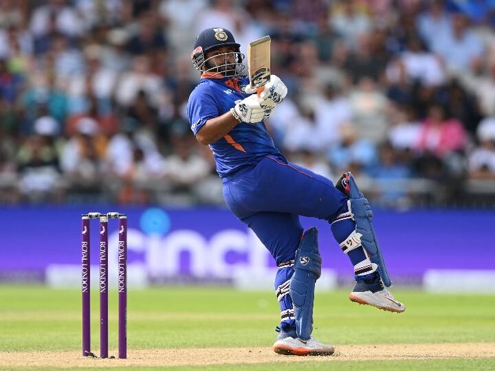 india won 3rd ODI and won series against engalnd rishab pant century, hardik pandya half century IND vs ENG 3rd ODI: ரிஷப்பண்ட் அபார சதம்...! ஆல்ரவுண்டர் ஹர்திக் கலக்கல்..! 8 ஆண்டுகளுக்கு பிறகு தொடரை வென்று இந்தியா அசத்தல்..!