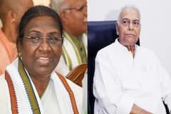 राष्ट्रपति चुनाव के लिए कल होगा मतदान, वोटिंग से पहले BJP-सहयोगी दलों के विधायकों को हुुई ट्रेनिंग
